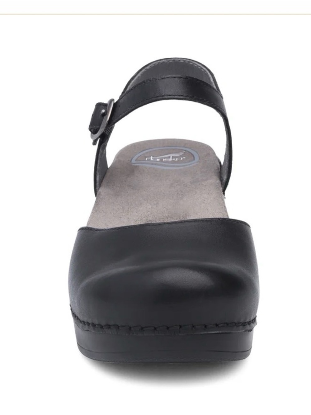 Dansko Sam Clog Sandal